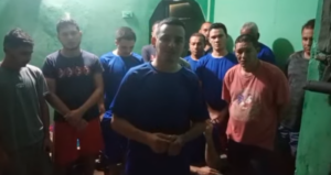 VÍDEO! Maranhenses são presos na Venezuela e pedem ajuda ao governo brasileiro