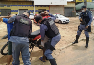 STF proíbe abordagem policial por causa de raça, cor da pele, sexo ou aparência