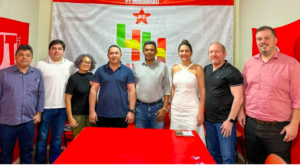 Ex-bolsonarista deve ter apoio do PT na disputa pela prefeitura de Pinheiro
