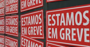 Além da UFMA, mais 47 universidades federais estão em greve