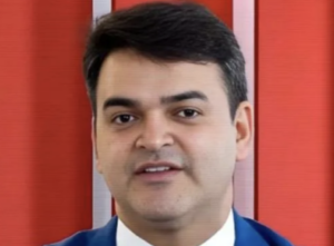 Rubens Junior e mais 14 voltaram pelo retorno da cobrança do DPVAT