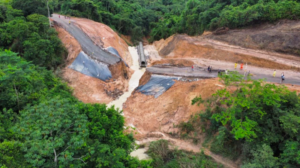 Ministro vem ao MA vistoriar obras emergenciais em BRs