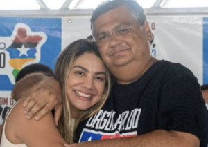 Ana Paula Lobato deixa o PSB de Brandão e filia-se ao PDT de Weverton