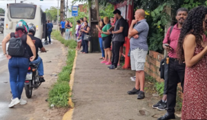 Greve dos rodoviários do sistema semi-urbano de São Luís é encerrada