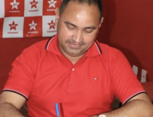 Cappelli ataca petista do Sinproesemma e pede a intervenção da PF no caso dos precatórios