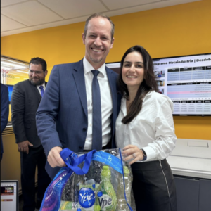 Anvisa determina recolhimento de lotes do detergente Ypê por risco de contaminação