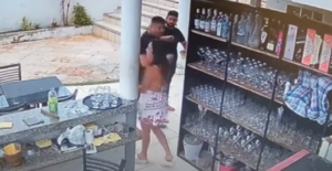 Caso Maldine Vieira: imagens reforçam tese de negligência e omissão de socorro
