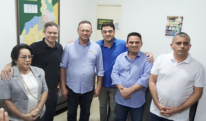 “Rafael é mais Leitoa que a Dinair”, diz ex-coordenador de Schnneyder