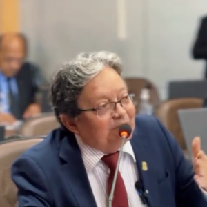 Gutemberg responde a críticos do Dia do Fusca: “o Brasil não começou com SW4”