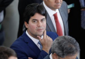 “O Fufuca é um ministro extraordinário”, diz Lula sobre pré-candidato a senador
