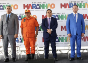 Crise na cúpula da segurança pública do Maranhão