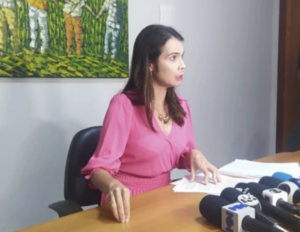 Revisões judiciais marcam atuação de juíza em Imperatriz