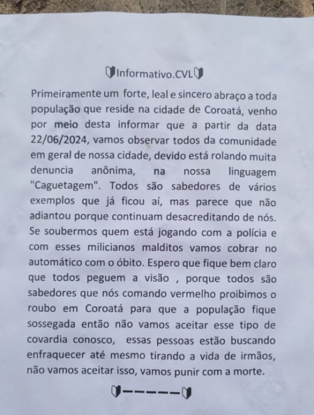 Foto: Reprodução