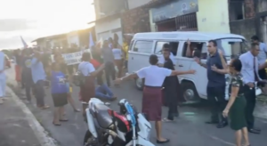 Pastores são condenados por causa de exorcismo na frente de terreiro em São Luís