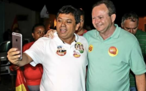 Crise na Rua do Cancão
