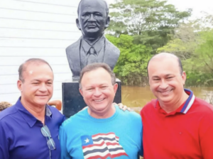 Márcio Jerry dobra aposta e clã Brandão cogita ceder em Colinas