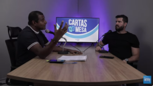 Fábio Câmara diz que vai refazer ‘Trânsito Livre’ de Braide se for eleito