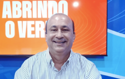“Eu sou homem de missão”, diz Marcus Brandão sobre campanha de Duarte