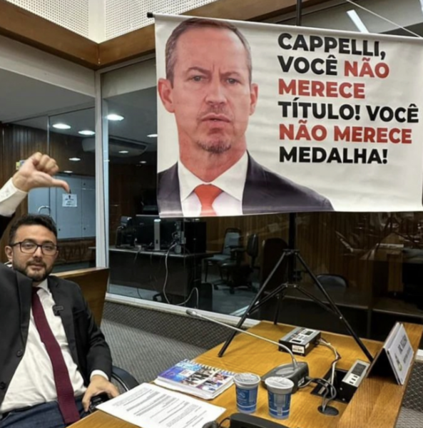 Foto: Reprodução