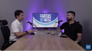 Duarte Júnior tece críticas ao ‘Trânsito Livre’: ‘Parece uma obra eleitoreira’