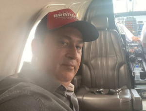 Marcus Brandão empurra Márcio Jerry para a oposição em Colinas