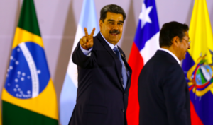 Nada estranho!!! PT chama de “democrática” farsa eleitoral de Maduro e reconhece “vitória” do ditador
