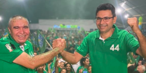 Buriti Bravo: líder nas pesquisas, Cid Costa lança candidatura a prefeito