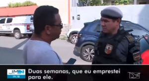Dono de veículo com mais de R$ 1 milhão é funcionário da Prefeitura de São Luís