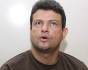 Saulo Arcangeli será candidato pela oitava vez consecutiva