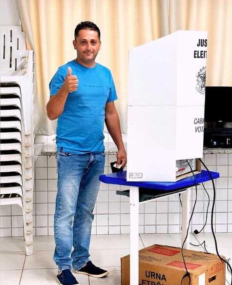 Foto: Reprodução