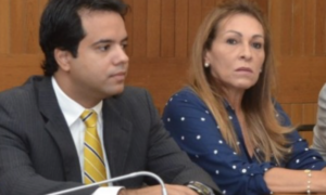 Investigado em esquema de fraude no Banco do Nordeste, Edilázio Junior ocupa cargo na presidência da Petrobras