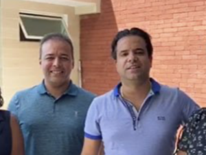Entenda a investigação da Polícia Federal contra Nelma Sarney, Edilázio Júnior e Fred Campos