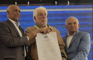 Produção de aço em Açailândia impulsiona economia do Maranhão