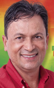 Lagoa Grande: candidato do PT é condenado a remover propaganda irregular
