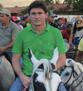 Edimar Vaqueiro pode ter candidatura impugnada em Coroatá