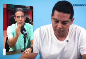 Caxias: Fábio Gentil faz desafio a Paulo Marinho Jr. e pode ter que renunciar ao mandato