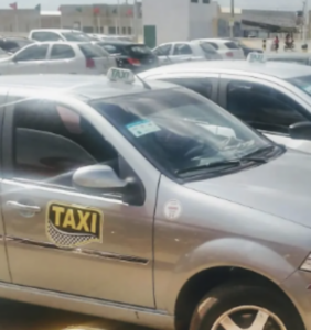 Sindicância apura envolvimento de militares com distribuição de placas de taxista