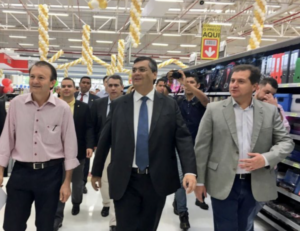 Receita Federal autua Grupo Mateus em R$ 1 bilhão