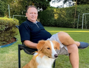 “Não adianta governo ficar só na família”, diz Brandão em Colinas