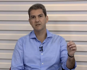 “Quem tem medo de polícia é bandido”, diz Braide sobre Clio do Milhão