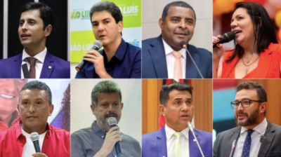 Debate no Imirante pode contar com todos os candidatos de São Luís