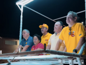 Edição Extraordinária (15/09)