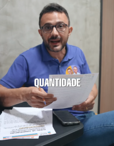 Yglésio não assina termo ‘pela cidadania e direitos LGBT’ e explica motivo