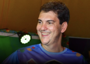 MDB corta Braide de programa eleitoral