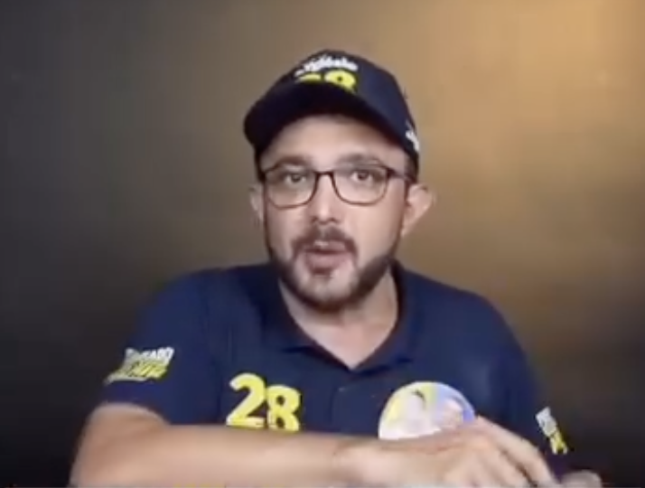 Foto: Reprodução