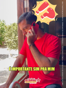 Matões: Gabriel Tenório sofre mais uma derrota, agora no TRE
