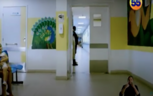 Propaganda no Hospital da Criança pode complicar candidatura de Braide