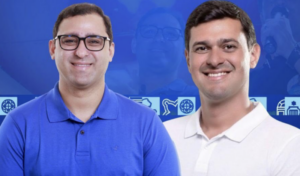 Raimundo Junior se destaca como principal aposta do Podemos para a Câmara de São Luís