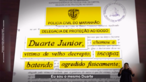 Justiça tira propaganda de Braide contra Duarte do ar