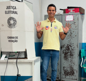 Veja a lista de vereadores eleitos em São Luís